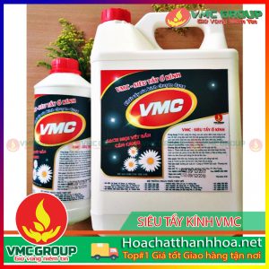 SIÊU TẨY KÍNH VMC