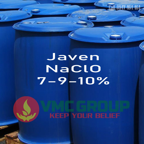Nuoc javen