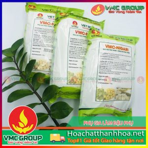VMC NIGARI- PHỤ GIA LÀM ĐẬU PHỤ- HCVMTH
