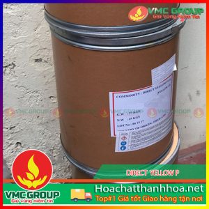 DIRECT YELLOW P HCVMTH
