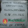 Na2SO4-Muoi Sulphate