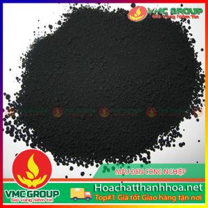 MÀU ĐEN CHO GỐM SỨ GẠCH MEN NHỰA CAO SU TP HCVMTH
