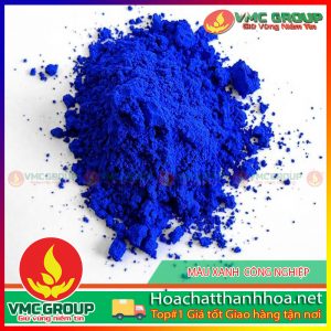 TẠO MÀU XANH CHO GỐM SỨ GẠCH MEN NHỰA CAO SU TP HCVMTH