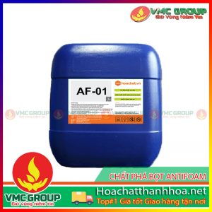 BÁN CHẤT PHÁ BỌT CÔNG NGHIỆP ANTIFOAM TẠI THANH HÓA