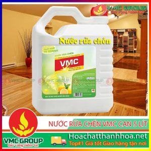 CÁC HÓA CHẤT SẢN XUẤT RỬA CHÉN- HCVMTH