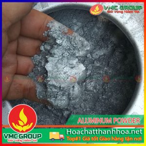 BÁN ALUMINUM POWDER - BỘT NHÔM HCVMTH