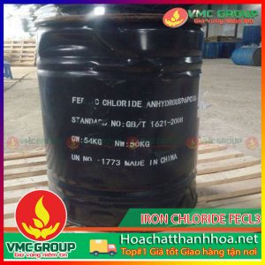 IRON CHLORIDE FECL3 HCVMTH