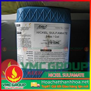 NICKEL SULFAMATE Ni(NH2SO3)2 HCVMTH
