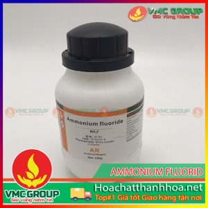 MUA BÁN AMMONIUM FLUORID - NH4F HCVMTH