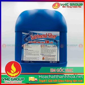 BÁN CHẾ PHẨM SINH HỌC EM GỐC THỦY SẢN TẠI THANH HÓA
