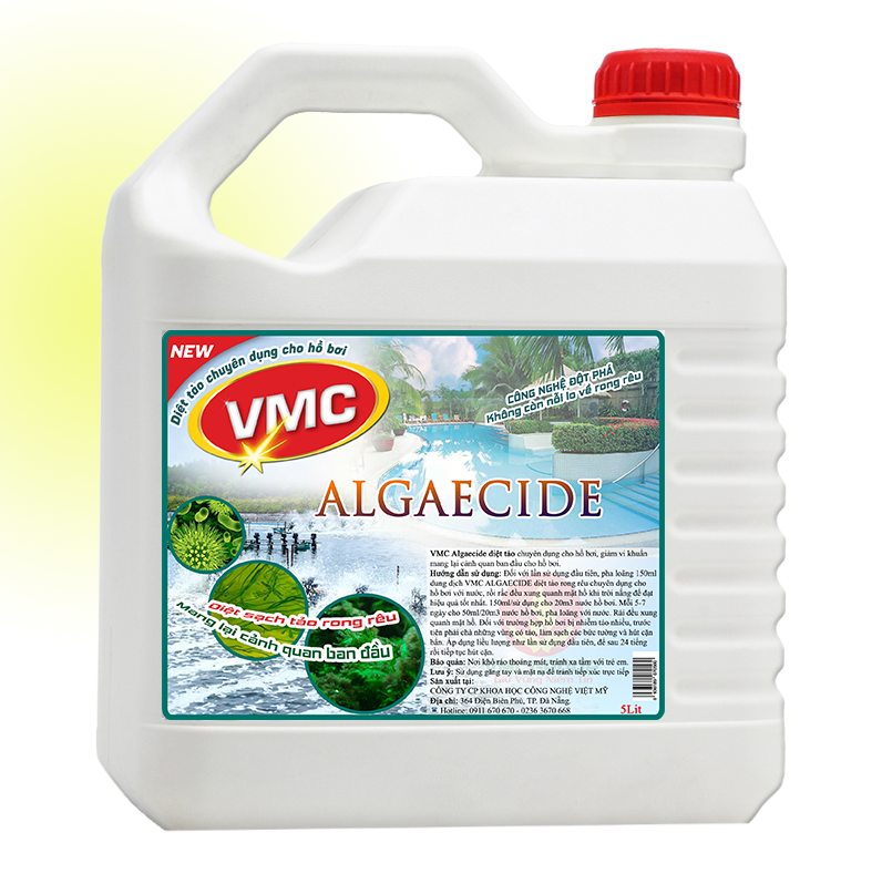 Algaecide-vmc-diệt-tảo-can-5lit
