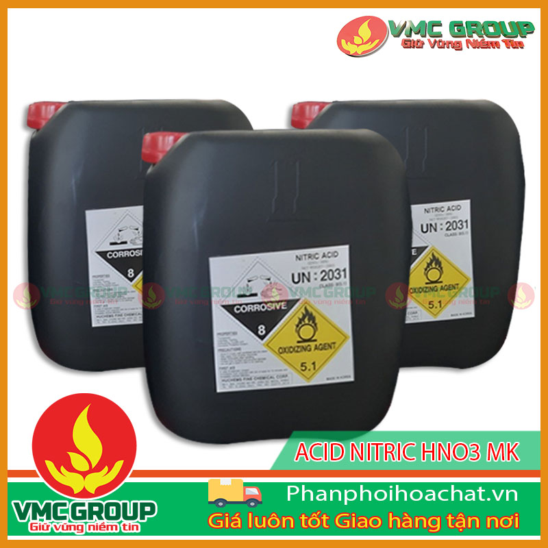 ACID-NITRIC-HNO3