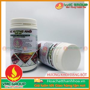 HƯƠNG-KHÓI-VMC-DẠNG-BỘT