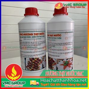 HƯƠNG THỊT NƯỚC VMC