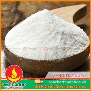 XANHTHANGUM