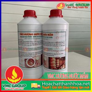VMC HƯƠNG NƯỚC MẮM
