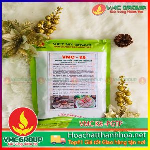 VMC K8 THAY THẾ HÀN THE LÀM GIÒ LỤA