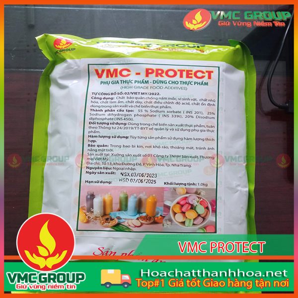 VMC-PROTECT