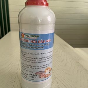 HƯƠNG HẢI SẢN M01