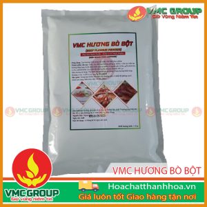 VMC HƯƠNG BÒ BỘT