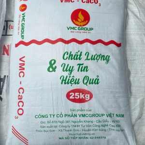 VÔI CACO3