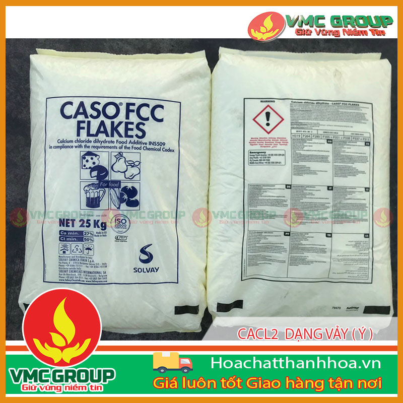 CALCIUM-CHLORIDE-CACL2-THỰC-PHẨM-CACL2-DẠNG-VẢY-HÀNG-Ý