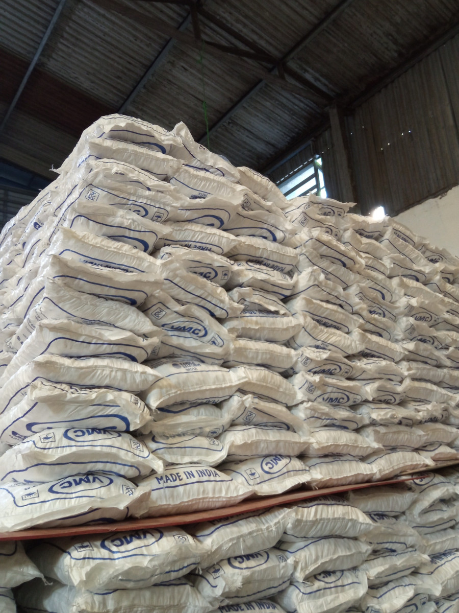muối viên ấn bao 25kg