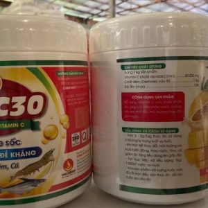 VIT C30