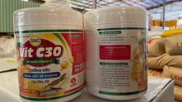 VIT C30