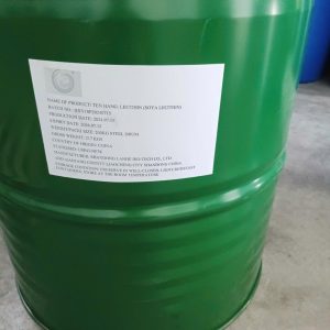 Soya Lecithin