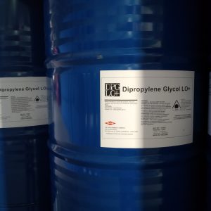 DUNG MÔI DIPROPYLENE GLYCOL (DPG LO+) ,