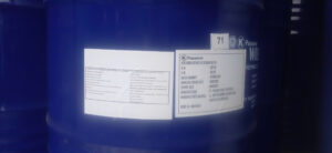 Glycerin